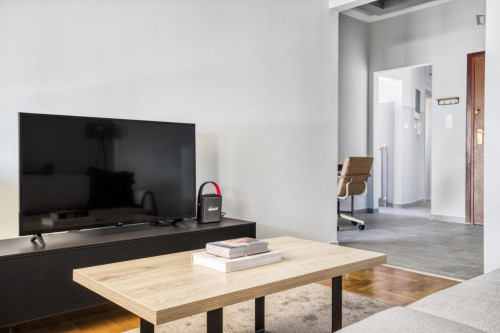Excellent 2-bedroom apartment in Ampelokipoi - Gallery - 13