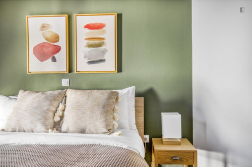 Excellent 2-bedroom apartment in Ampelokipoi - Gallery - 18