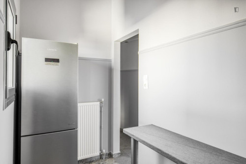 Excellent 2-bedroom apartment in Ampelokipoi - Gallery - 8