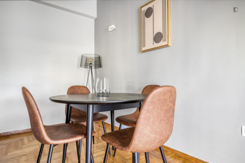 Excellent 2-bedroom apartment in Ampelokipoi - Gallery - 11