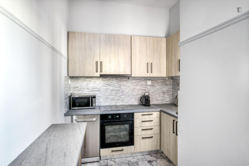 Excellent 2-bedroom apartment in Ampelokipoi - Gallery - 9