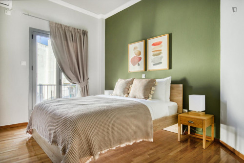 Excellent 2-bedroom apartment in Ampelokipoi - Gallery - 10
