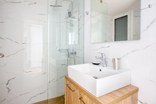 Very charming 2-bedroom apartment in Kolonaki - Gallery - 12