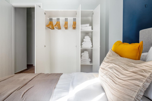 Very charming 2-bedroom apartment in Kolonaki - Gallery - 15