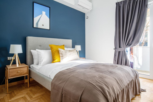Very charming 2-bedroom apartment in Kolonaki - Gallery - 13