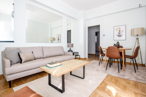 Very charming 2-bedroom apartment in Kolonaki - Gallery - 6
