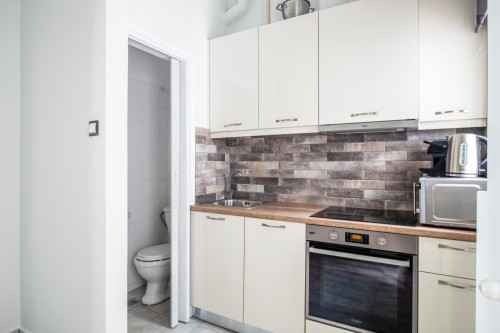 Very charming 2-bedroom apartment in Kolonaki - Gallery - 10