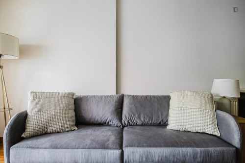Excellent 1-bedroom apartment near Lycabettus Hill - Gallery - 7