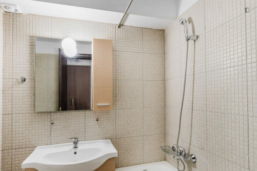 Excellent 1-bedroom apartment near Lycabettus Hill - Gallery - 14