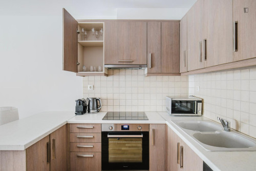 Excellent 1-bedroom apartment near Lycabettus Hill - Gallery - 12