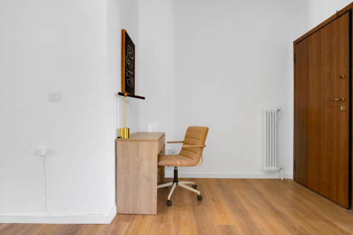 Neat 1-bedroom apartment in Pangrati - Gallery - 7