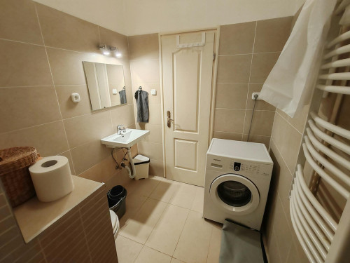 Csengery utca, Budapest - Gallery - 7
