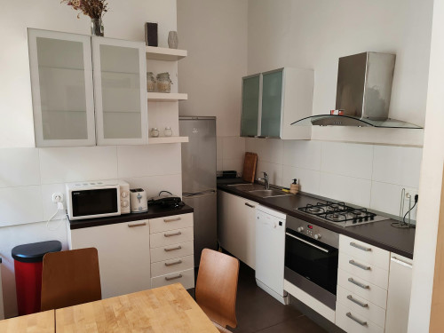 Csengery utca, Budapest