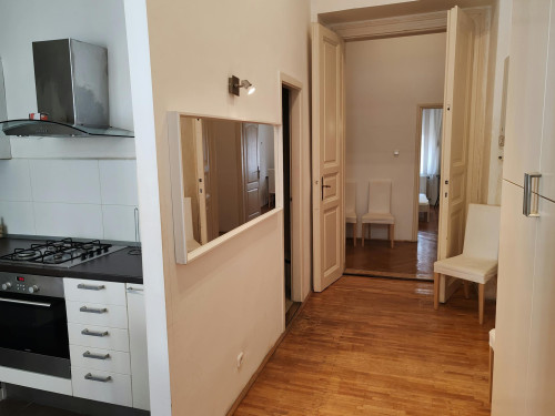 Csengery utca, Budapest - Gallery - 5