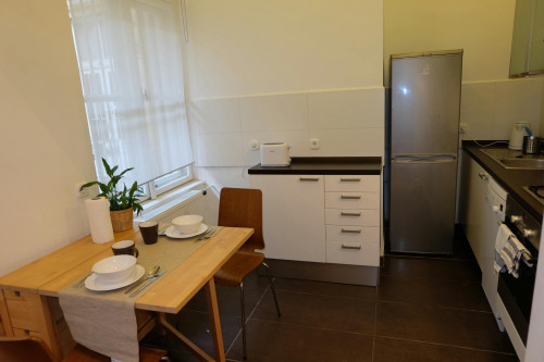 Csengery utca, Budapest