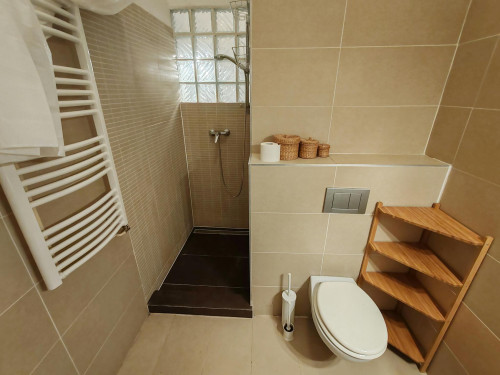 Csengery utca, Budapest - Gallery - 6
