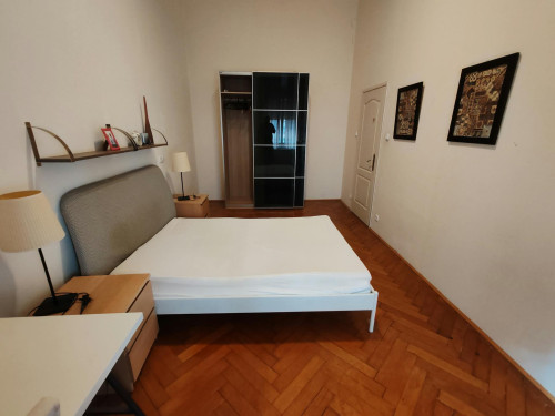 Csengery utca, Budapest - Gallery - 8