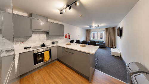 Foundry Court - Gallery - 9