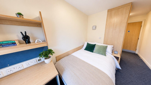 Foundry Court - Gallery - 20
