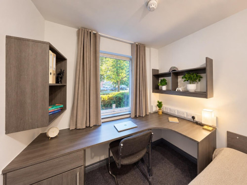 Foundry Court - Gallery - 15