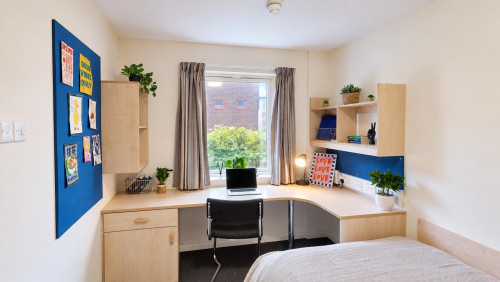 Foundry Court - Gallery - 23