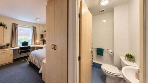 Foundry Court - Gallery - 21