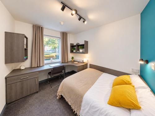 Foundry Court - Gallery - 16