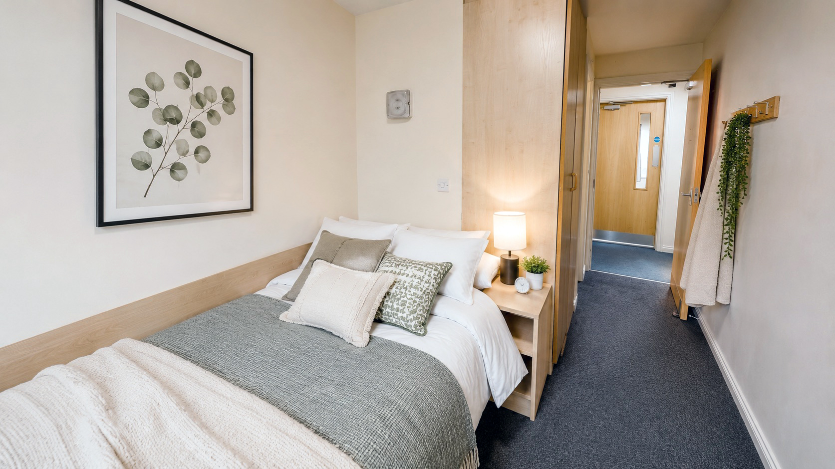 Premium Ensuite - 1