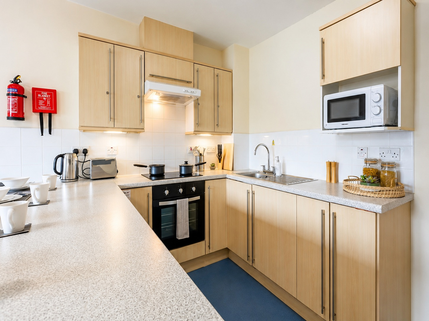 Premium Ensuite - 3
