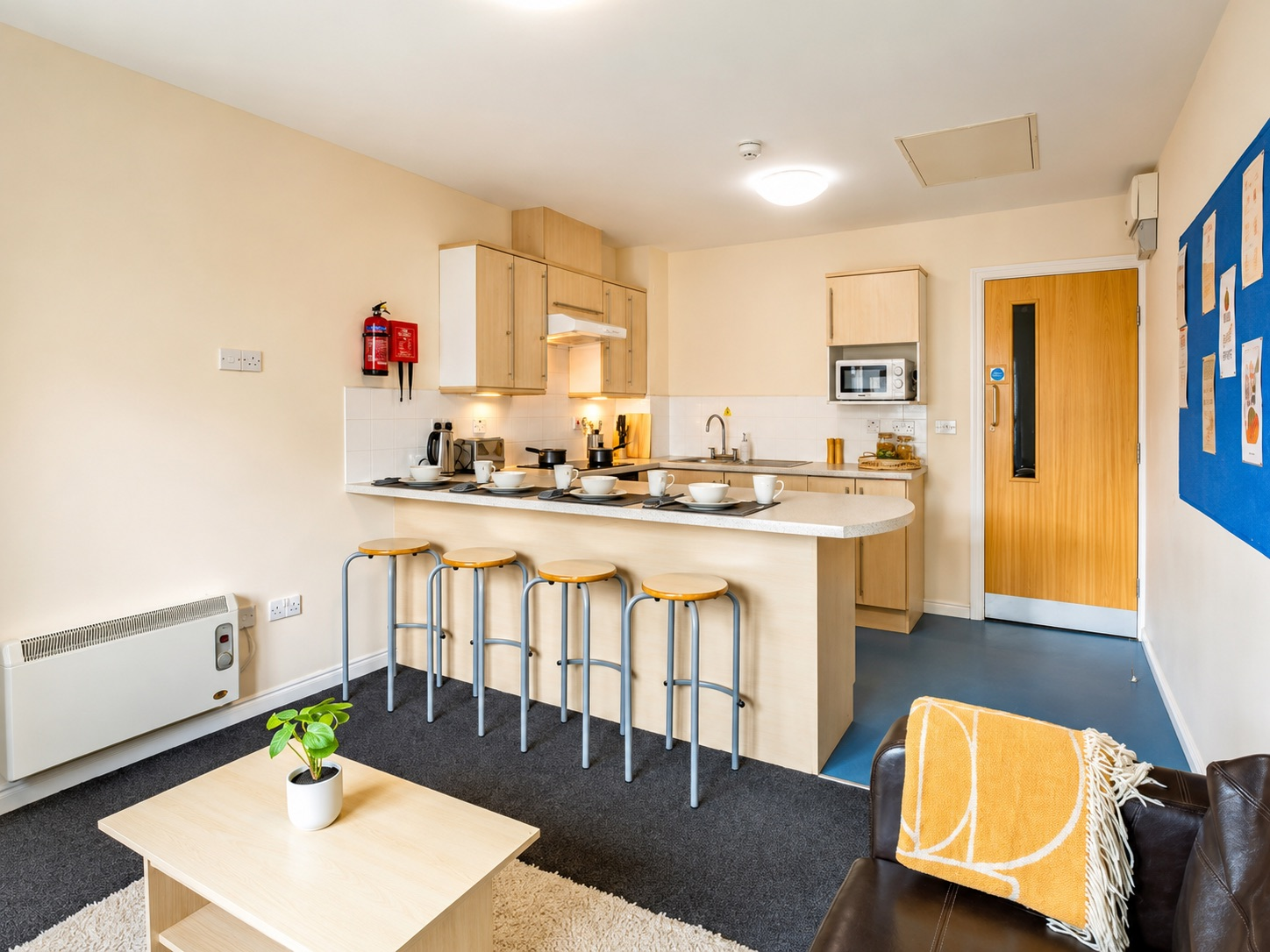 Premium Ensuite - 4