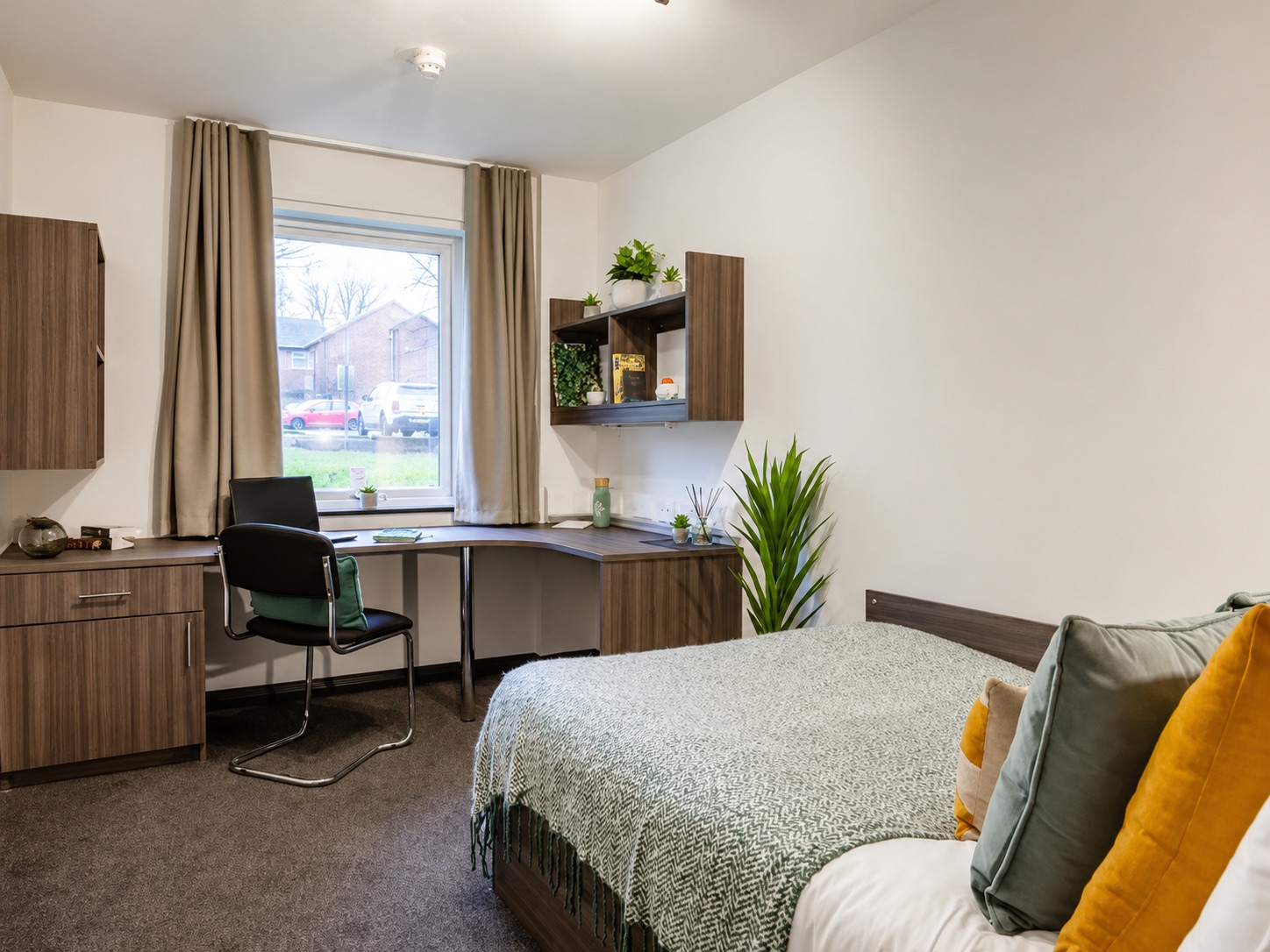 Foundry Court - Gallery - 11