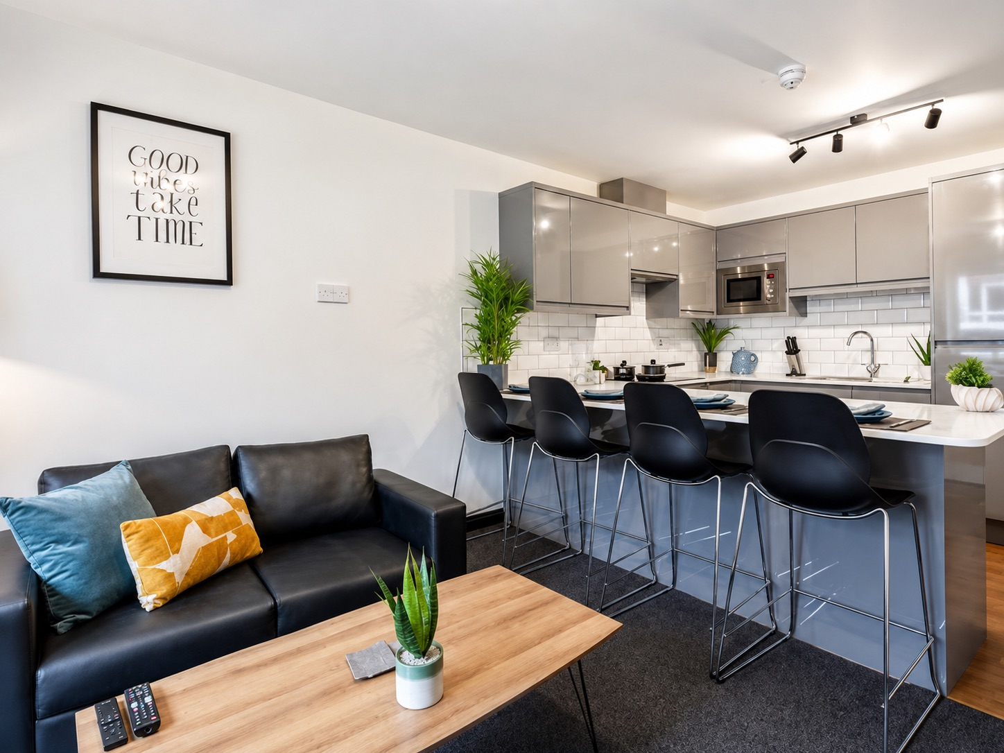 Platinum Ensuite - 7