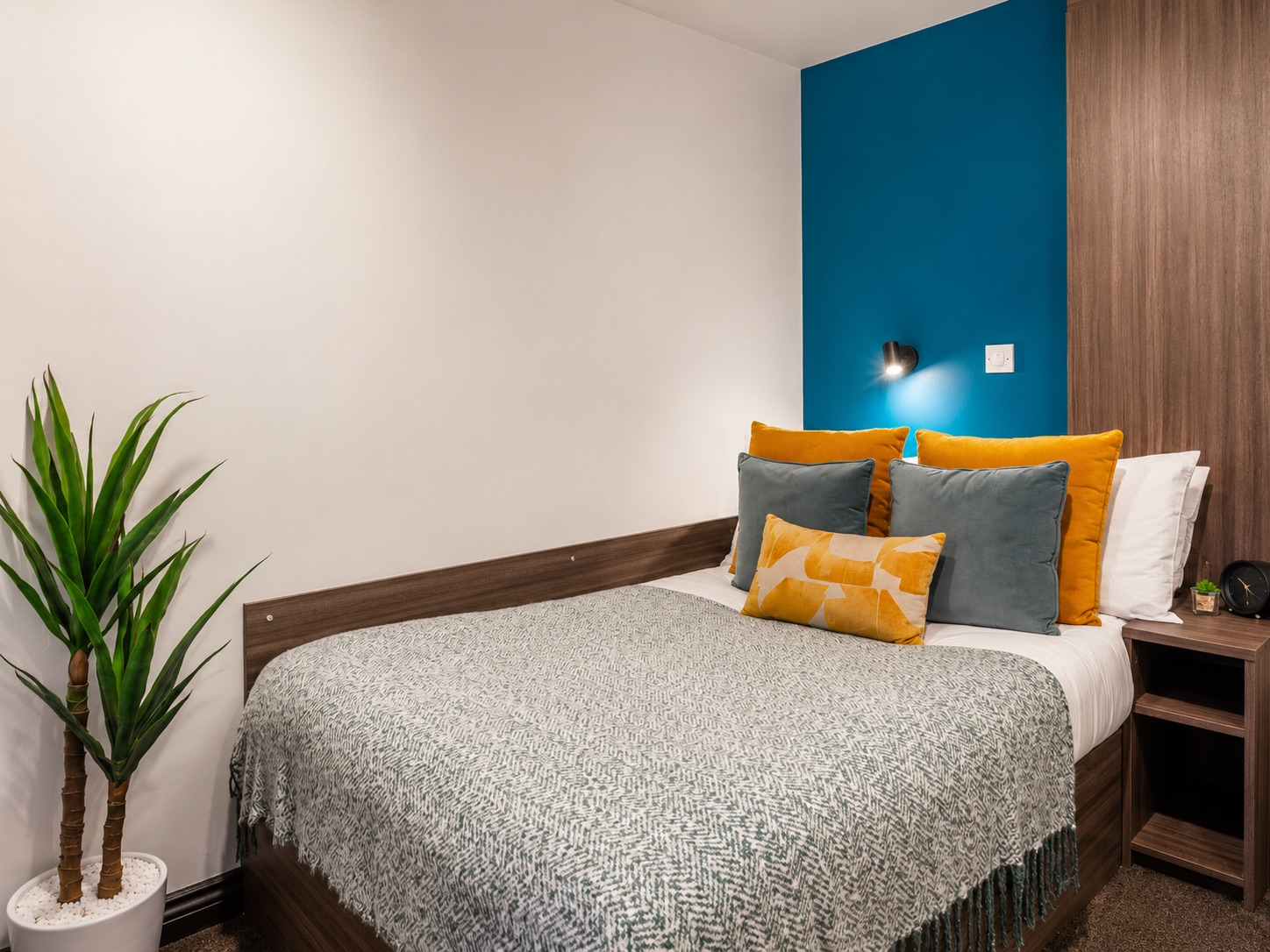 Platinum Ensuite - 4