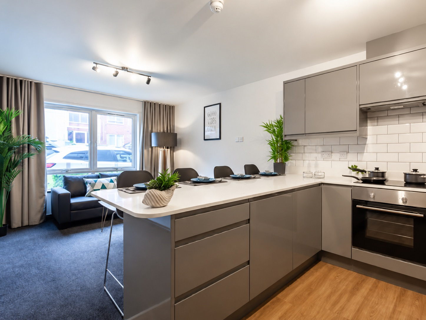Platinum Ensuite - 6