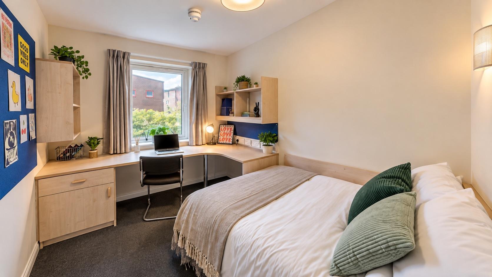 Premium En-Suite - 2