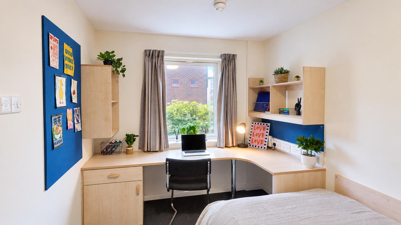 Premium En-Suite - 1