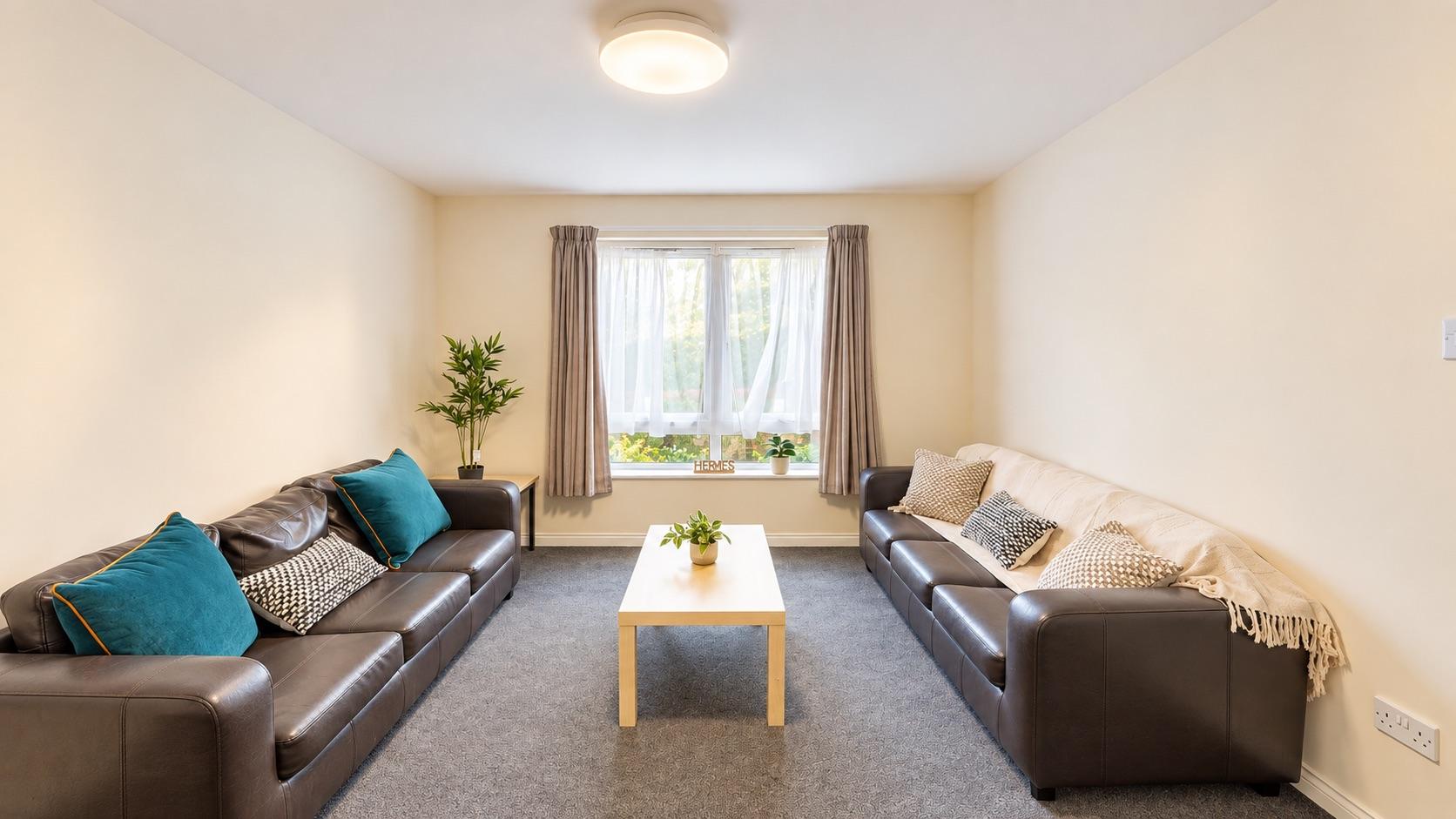 Premium En-Suite - 5