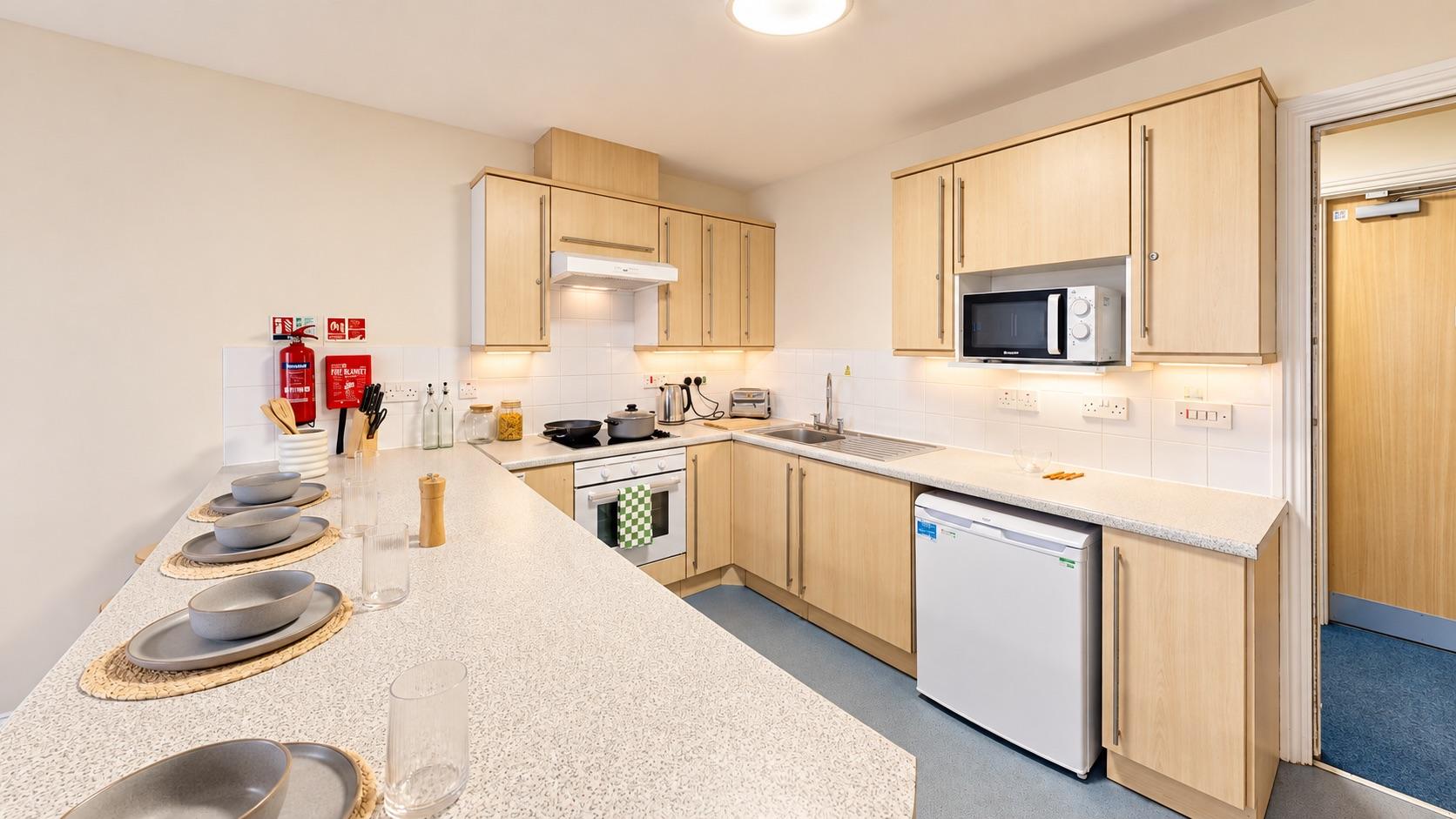 Premium En-Suite - 6