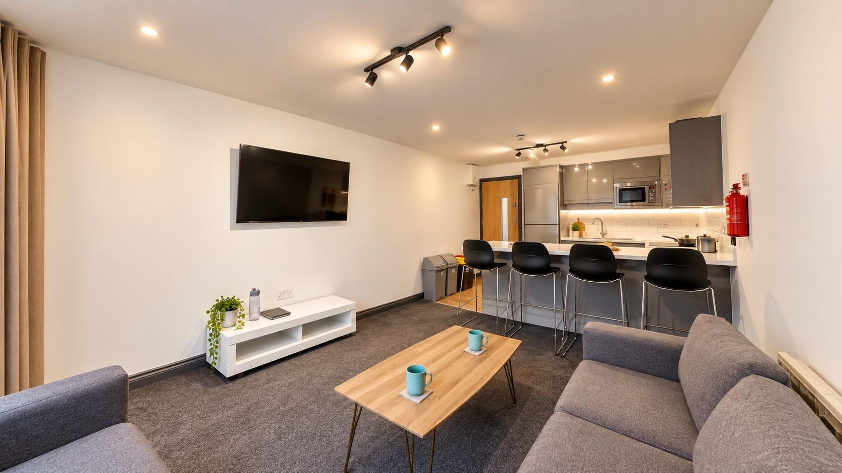 Platinum En-Suite - 7