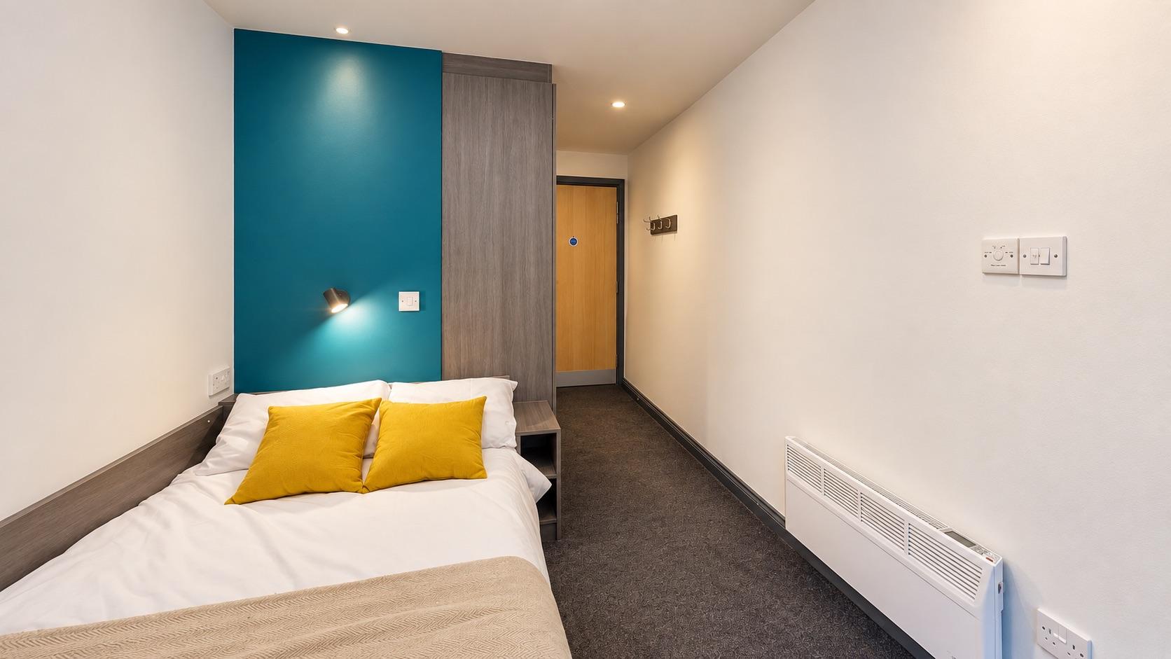 Platinum En-Suite - 6