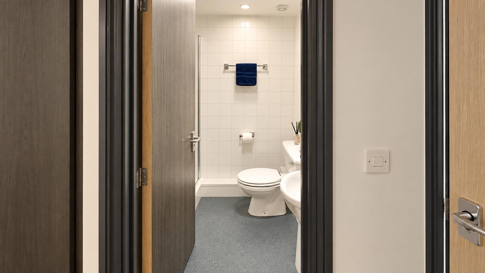 Platinum En-Suite - 5