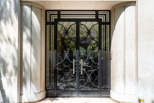 Charming & Quiet Courtyard Studio – Paris 17th