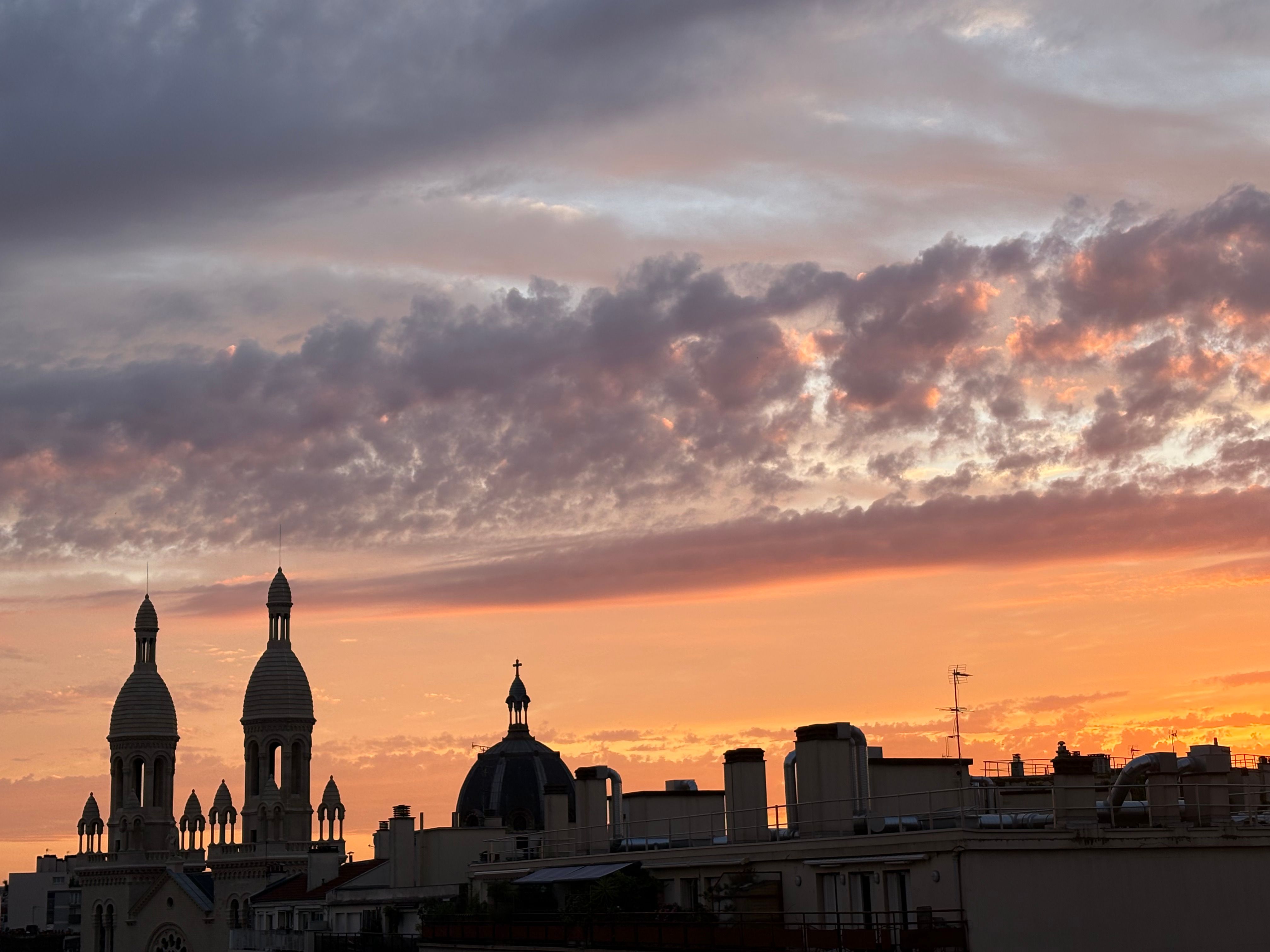 Bright One-Bedroom Apartment With Large Terrace – Paris 13 (Butte-Aux-Cailles / Tolbiac) - 1