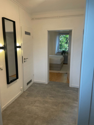 Modern Fully Furnished Apartment Near the University - Gallery - 4
