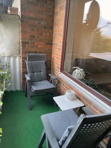 Modern Fully Furnished Apartment Near the University - Gallery - 7