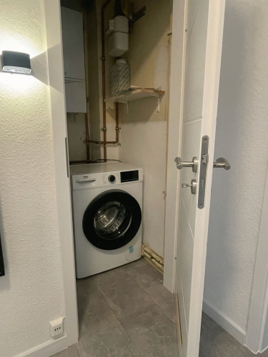 Modern Fully Furnished Apartment Near the University - Gallery - 12