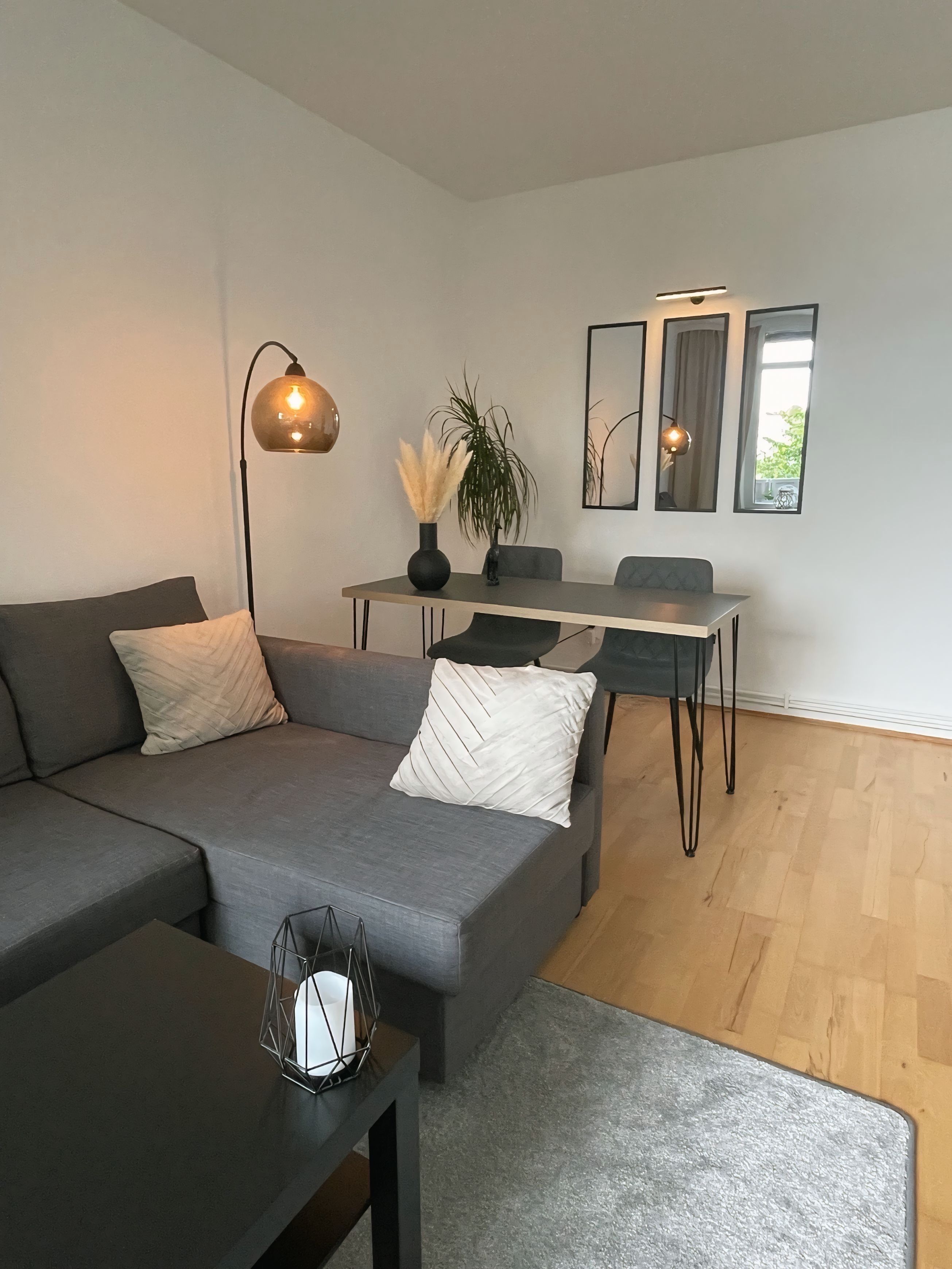 Modern Fully Furnished Apartment Near The University - 10