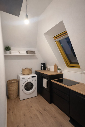 Furnished Apartment in the Center of Bremen