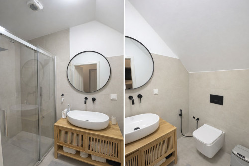 Furnished Apartment in the Center of Bremen - Gallery - 8