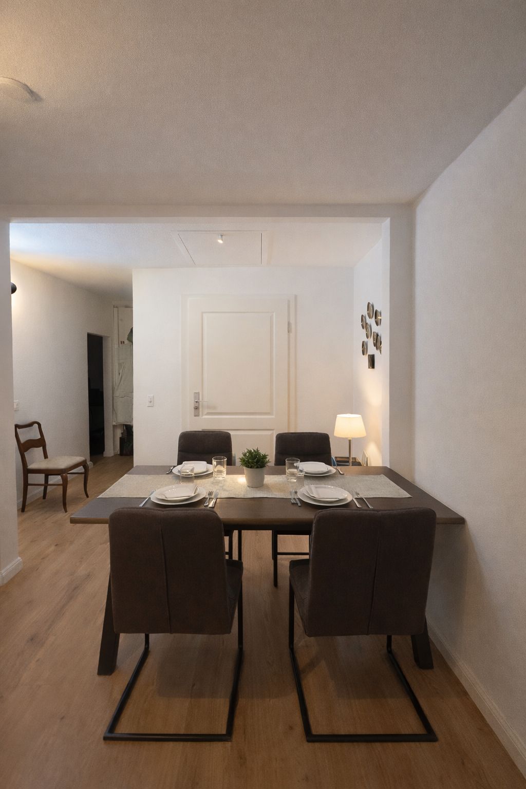 Furnished Apartment In The Center Of Bremen - 6